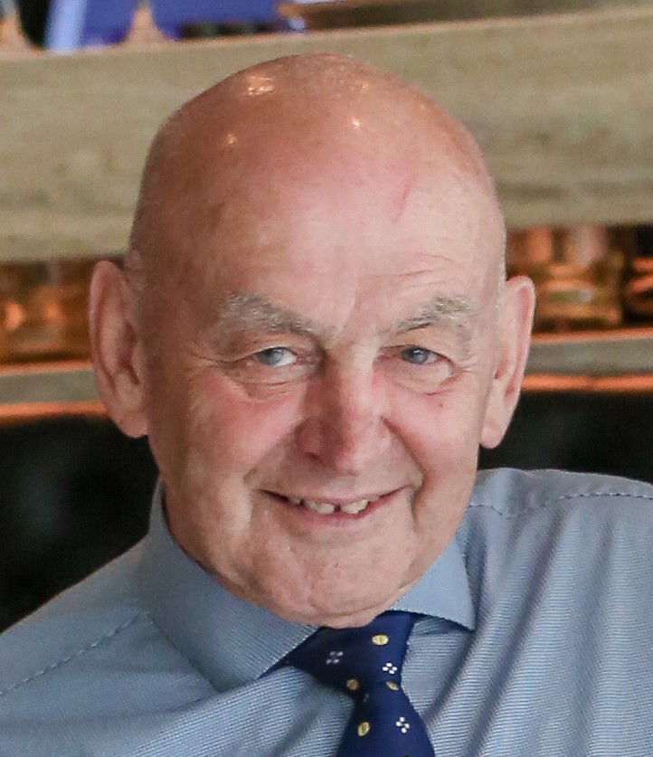Keith’s involvement in Research